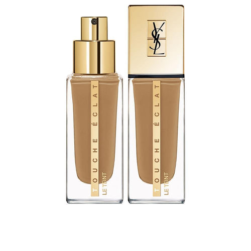 Yves Saint Laurent Touche Éclat Fond De Teint Peau Radieuse Impact