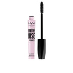 Nyx Professional Make Up On The Rise Tinted Eyelash Primer Lash Volume Boost