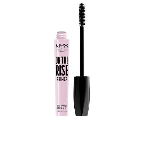Nyx Professional Make Up On The Rise Primer A Cils Teinté Regard Intensifié