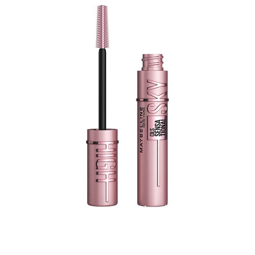Maybelline Lash Sensational Mascara Lashes With Height And More