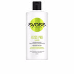 Syoss Rizos Après Shampooing Pour Cheveux Ondulés Et Bouclés Hydratation Anti Frizz Exceptionnelle