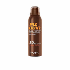 Piz Buin Tan & Protect Intensifying Spray De Protección Solar Avanzada