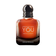 Armani-Emporio Stronger With You Perfume Eau De Parfum Captivating Aroma