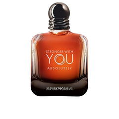 Armani-Emporio Stronger With You Perfume Eau De Parfum Captivating Aroma