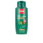 Kerzo Frecuencia Anti-Caida Shampoo Nutriente Per Capelli Forti E Idratati