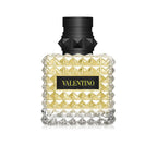 Valentino Donna Perfume Eau De Parfum Experience Timeless Radiant Elegance