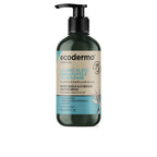 Ecoderma Eco Champú Shampoo Natürliche Feuchtigkeit Und Glanz