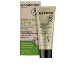 Ecoderma Eco Crema De Manos Moisturizing Hand Cream Ultimate Hydration