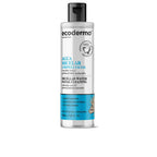Ecoderma Eco Agua Micelar Eau Micellaire Nettoyage Naturel Doux