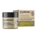 Ecoderma Eco Facial Cream Facial Cream Anti Aging Timeless Skin Care