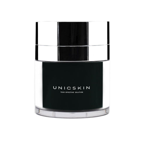 Unicskin Unic Blanqueador Dental Crema Pelle Luminosa E Uniforme