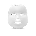 Unicskin Unic Belleza Flash Facial LED Mask Tailored Skincare Solution