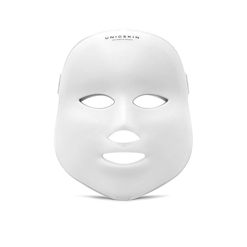 Unicskin Unic Belleza Flash Maschera Viso LED Soluzioni Skincare Personalizzate