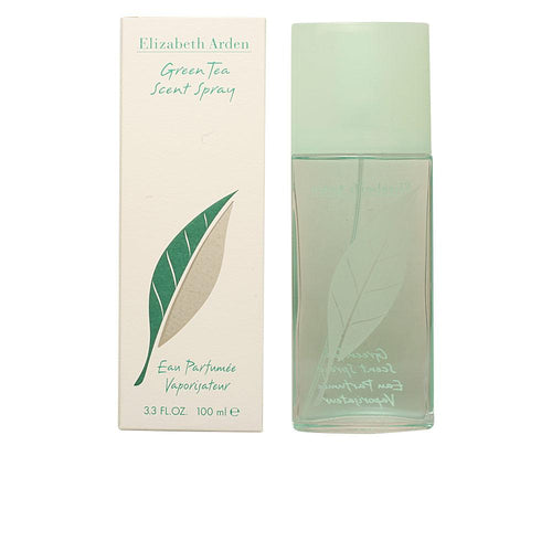 Elizabeth Arden Green Tea Parfüm Eau De Parfum Urban Living And Outdoors
