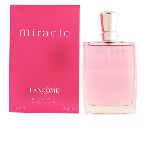 Lancôme Miracle Perfume Eau De Parfum Radiant New Day