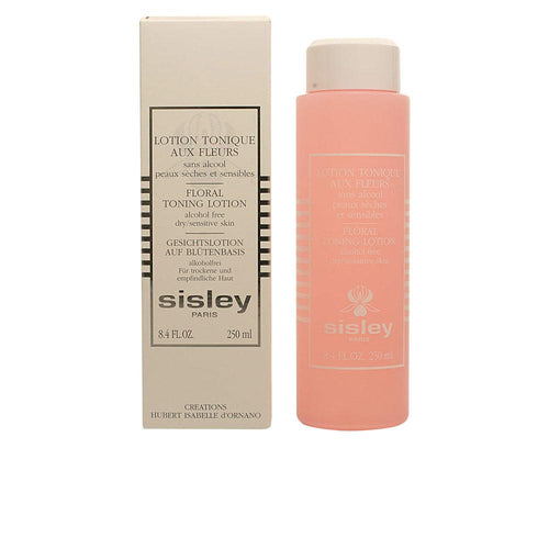 Sisley Nettoyants Et Démaquillants Sisley Lotion Tonifiante Visage Éclat Et Hydratation Intense