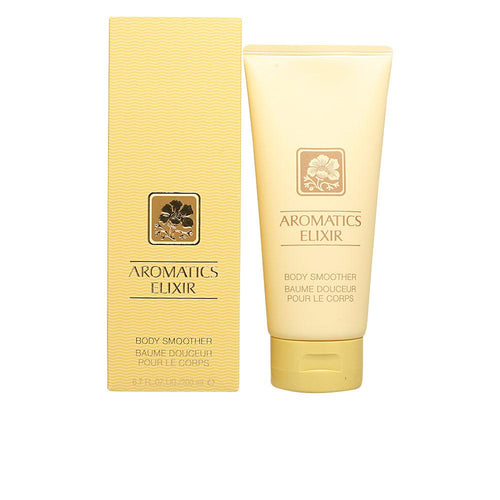Clinique Aromatics Elixir Body Smoother Lozione Corpo Pelle Morbida E Idratata
