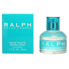 Ralph Lauren Ralph Perfume Eau De Toilette Revitalizing Freshness
