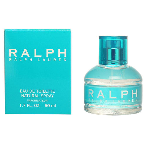 Ralph Lauren Ralph Perfume Eau De Toilette Revitalizing Freshness