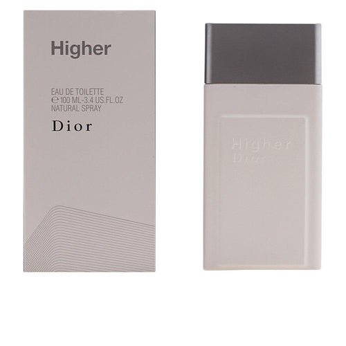 Dior Higher Perfume Eau De Toilette Woody Aromatic