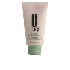 Clinique Cleansers & Makeup Removers Limpiador Espumoso Para Una Limpieza Profunda