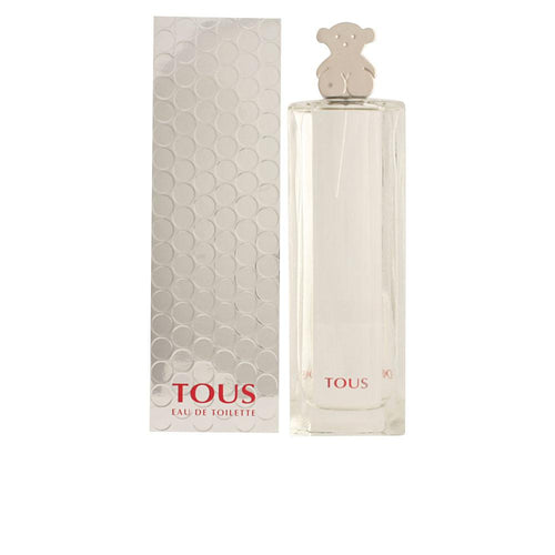 Tous Tous Eau De Toilette Perfume Elevate Your Everyday Elegance