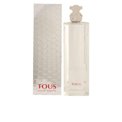Tous Tous Eau De Toilette Perfume Elegancia Cada Día Siempre