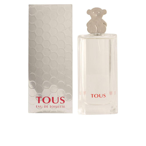 Tous Tous Eau De Toilette Perfume Elevate Your Everyday Elegance
