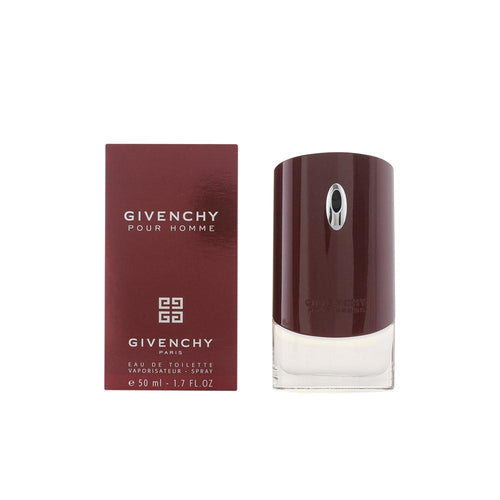 Givenchy Givenchy Pour Homme Perfume Eau De Toilette Distinctive Masculine Elegance