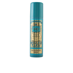 4711 4711 Desodorante Spray Infusión De Aroma Atemporal