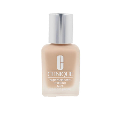 Clinique Superbalanced Base De Maquillaje Para Piel Madura Cobertura Radiante