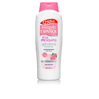 Instituto Español Rosa Mosqueta Instituto Español Gel Doccia Crema Tocco Delicato Di Rosa