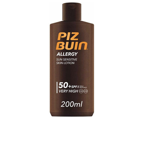 Piz Buin Allergy Loción Solar Protección UV Total