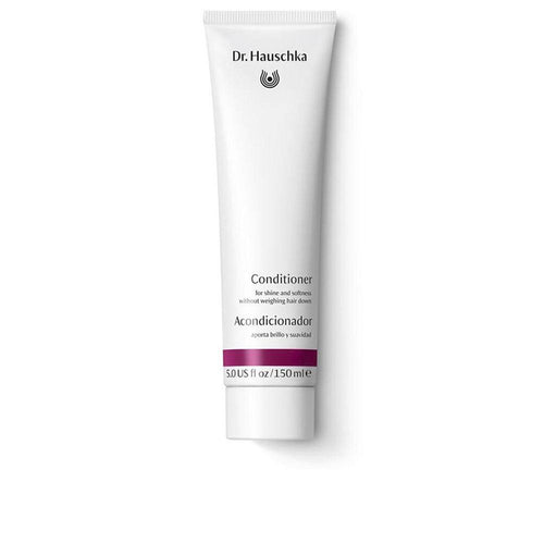 Dr Hauschka Nourishing Hair Conditioner Conditioner Silicone Free Shine
