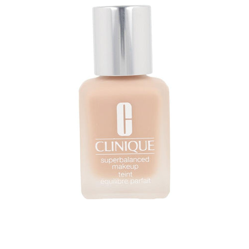 Clinique Superbalanced Base De Maquillaje Para Piel Madura Cobertura Radiante