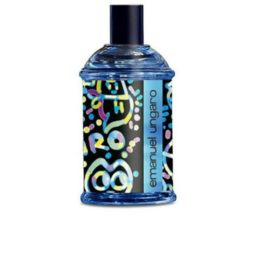 Emanuel Ungaro Emanuel Ungaro For Him Profumo Eau De Toilette Eleganza Inconfondibile Di Legno