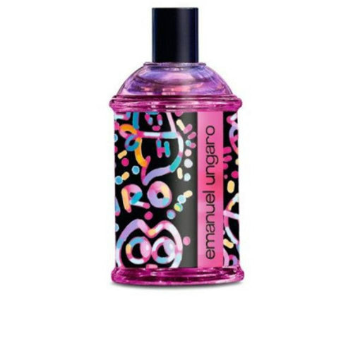 Emanuel Ungaro For Her Perfume Eau De Toilette Fruity Chypre Elegance