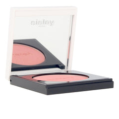Sisley Phyto-Blush Rubor Rosa Dorada Contorno Facial Radiante