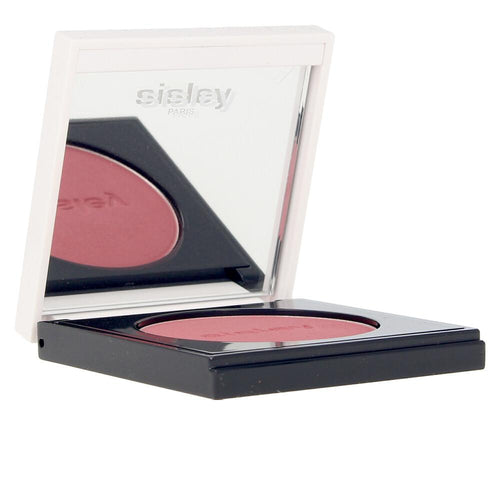 Sisley Phyto-Blush Rouge Goldene Rose Strahlende Gesichtskontur Wirkung