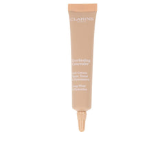 Clarins Everlasting Abdeckcreme Hohe Deckkraft Strahlender Effekt
