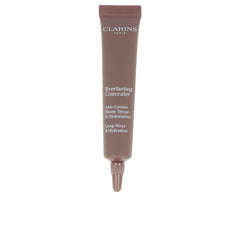 Clarins Everlasting Abdeckcreme Hohe Deckkraft Strahlender Effekt