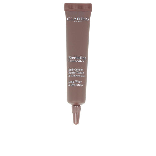 Clarins Everlasting Corrector Alta Cobertura Brillo Radiante