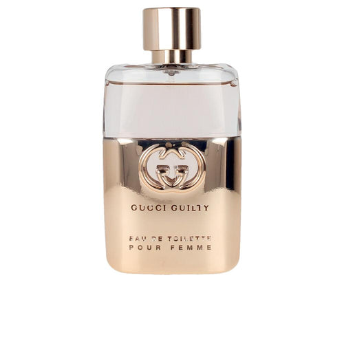 Gucci Guilty Perfume Eau De Toilette Modern Seduction