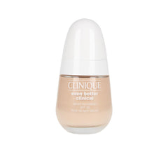 Clinique Even Better Foundation SPF20 Innovative 3 Serum Complex