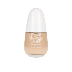 Clinique Even Better Foundation SPF20 Innovative 3 Serum Complex