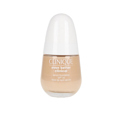 Clinique Even Better Foundation SPF20 Innovative 3 Serum Complex