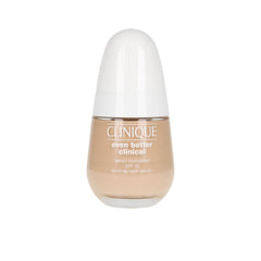 Clinique Even Better Foundation SPF20 Innovative 3 Serum Complex