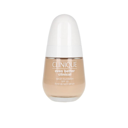 Clinique Even Better Foundation SPF20 Innovative 3 Serum Complex