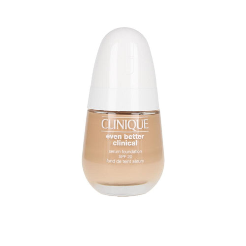 Clinique Even Better Foundation SPF20 Innovative 3 Serum Complex
