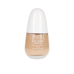 Clinique Even Better Grundierung SPF20 Innovativer 3 Serum Komplex